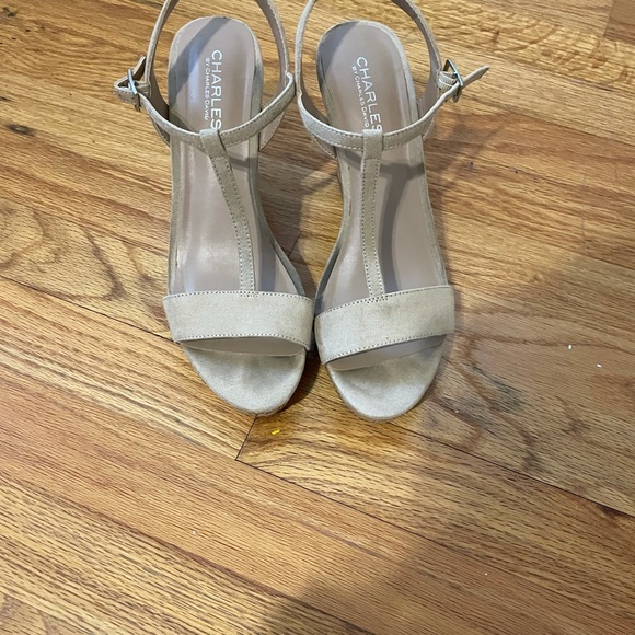 Wedge heels - Picture 2 of 4